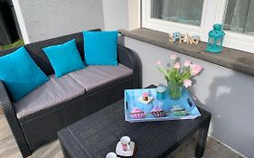 Ferienwohnung Pomaria - 4 Sterne Zertifiziert