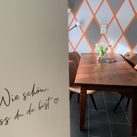 Ferienwohnung Pomaria - 4 Sterne Zertifiziert Pommern Buitenkant foto