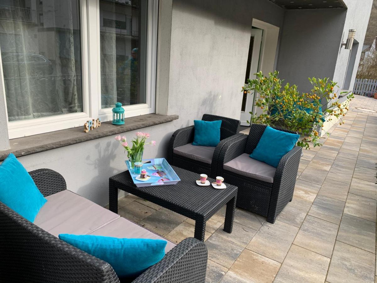 Ferienwohnung Pomaria - 4 Sterne Zertifiziert Pommern Buitenkant foto
