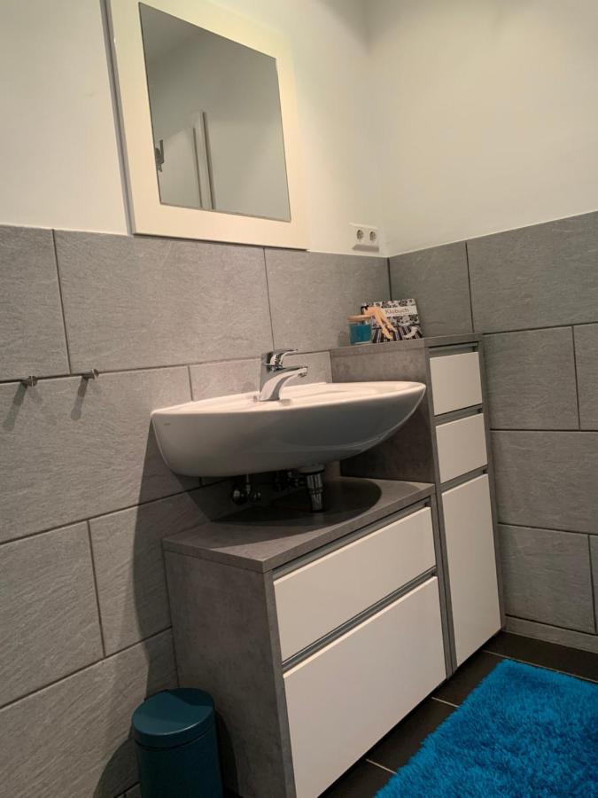 Ferienwohnung Pomaria - 4 Sterne Zertifiziert Pommern Buitenkant foto