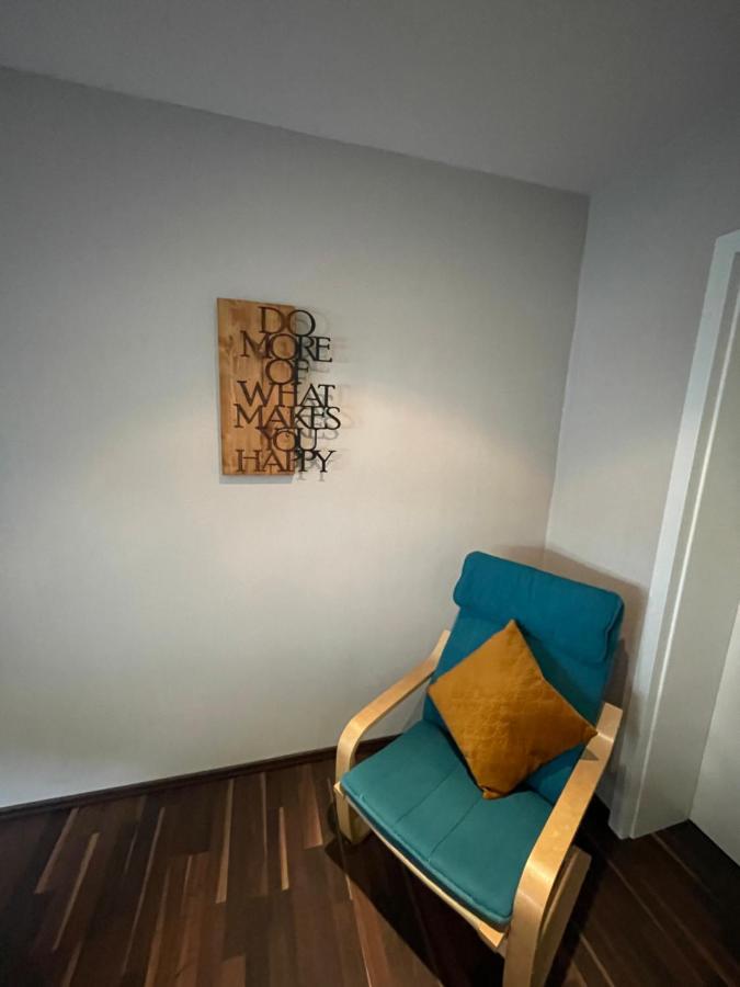 Ferienwohnung Pomaria - 4 Sterne Zertifiziert Pommern Buitenkant foto