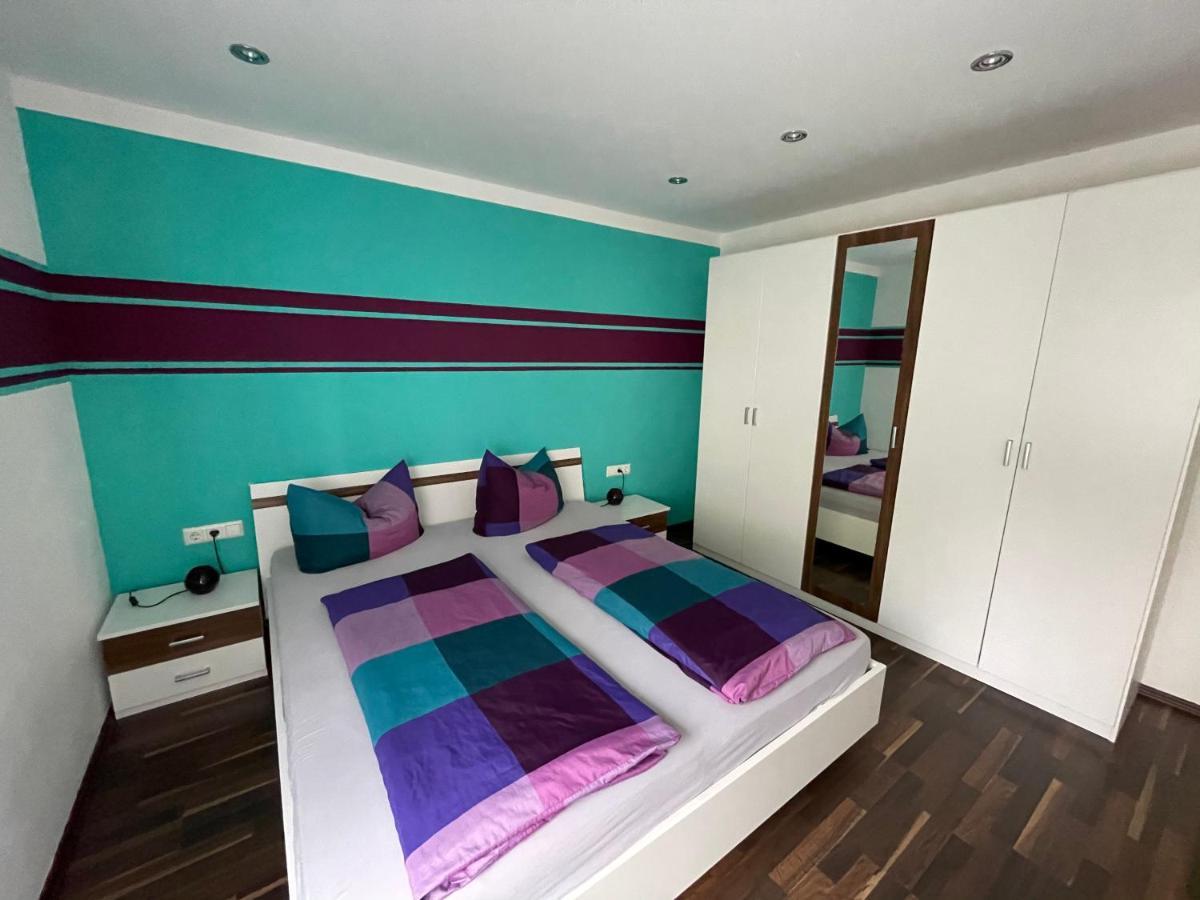 Ferienwohnung Pomaria - 4 Sterne Zertifiziert Pommern Buitenkant foto