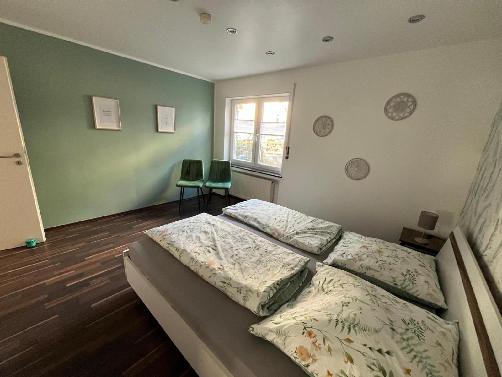 Ferienwohnung Pomaria - 4 Sterne Zertifiziert Pommern Buitenkant foto