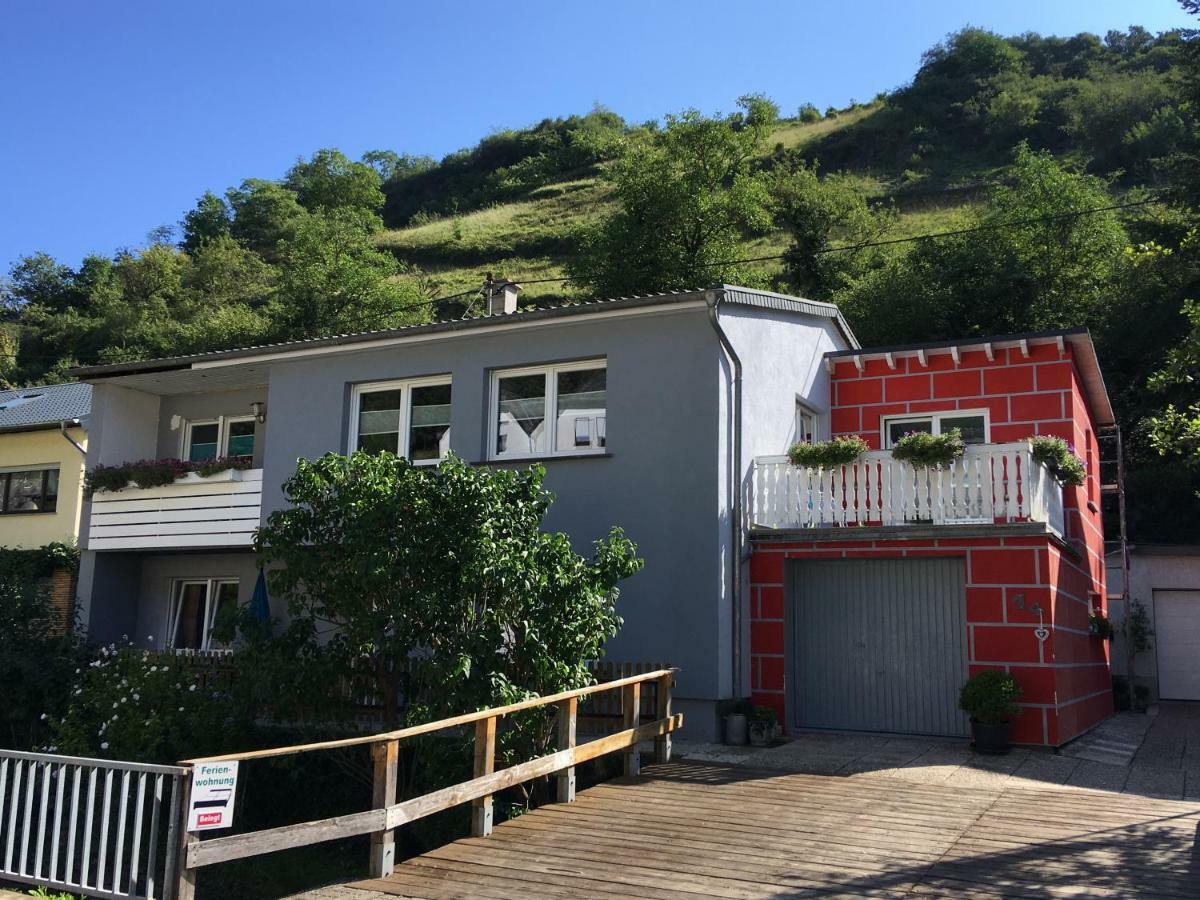 Ferienwohnung Pomaria - 4 Sterne Zertifiziert Pommern Buitenkant foto